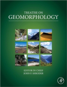 Treatise on Geomorphology, Mixed media product Book Treatise on Geomorphology, Mixed media product Book