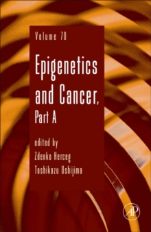 Epigenetics and Cancer, Part A