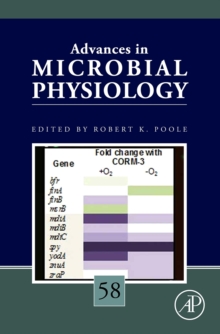 Advances in Microbial Physiology