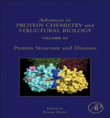 Protein Structure and Diseases