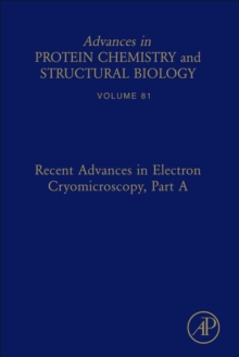 Recent Advances in Electron Cryomicroscopy, Part A