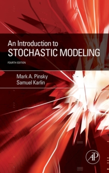 An Introduction to Stochastic Modeling, Paperback Book An Introduction to Stochastic Modeling, Paperback Book