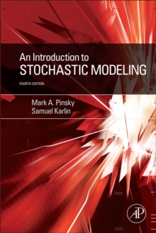 An Introduction to Stochastic Modeling