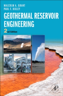 Geothermal Reservoir Engineering