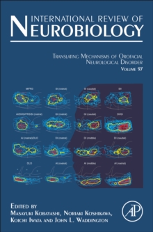 Translating Mechanisms of Orofacial Neurological Disorder : From the Peripheral Nervous System to the Cerebral Cortex