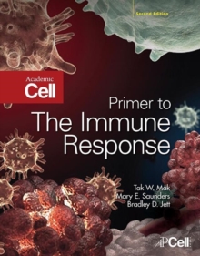 Primer to the Immune Response, Paperback Book Primer to the Immune Response, Paperback Book