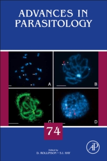 Advances in Parasitology