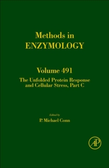 The Unfolded Protein Response and Cellular Stress, Part C