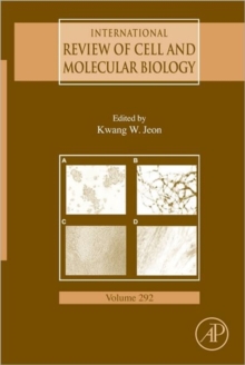 International Review of Cell and Molecular Biology : Volume 292, Hardback Book International Review of Cell and Molecular Biology : Volume 292, Hardback Book
