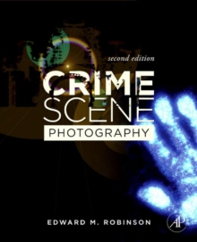 Crime Scene Photography