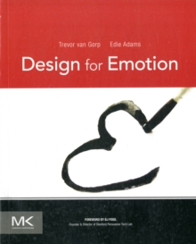 Design for Emotion, Paperback Book Design for Emotion, Paperback Book