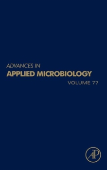 Advances in Applied Microbiology : Volume 84, Hardback Book Advances in Applied Microbiology : Volume 84, Hardback Book
