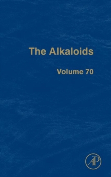The Alkaloids : Volume 72, Hardback Book The Alkaloids : Volume 72, Hardback Book