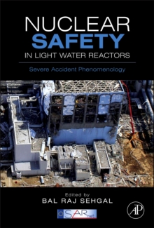 Nuclear Safety in Light Water Reactors : Severe Accident Phenomenology