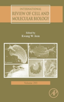 International Review of Cell and Molecular Biology : Volume 293, Hardback Book International Review of Cell and Molecular Biology : Volume 293, Hardback Book