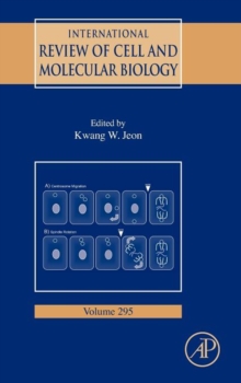 International Review of Cell and Molecular Biology : Volume 295, Hardback Book International Review of Cell and Molecular Biology : Volume 295, Hardback Book