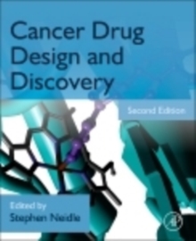Cancer Drug Design and Discovery, Hardback Book Cancer Drug Design and Discovery, Hardback Book
