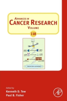 Advances in Cancer Research : Volume 119, Hardback Book Advances in Cancer Research : Volume 119, Hardback Book