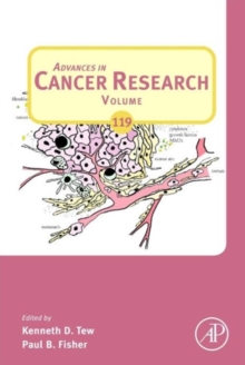 Advances in Cancer Research : Volume 119, Hardback Book Advances in Cancer Research : Volume 119, Hardback Book