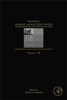 Advances in Imaging and Electron Physics : Volume 170, Hardback Book Advances in Imaging and Electron Physics : Volume 170, Hardback Book