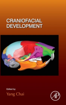 Craniofacial Development : Volume 115, Hardback Book Craniofacial Development : Volume 115, Hardback Book
