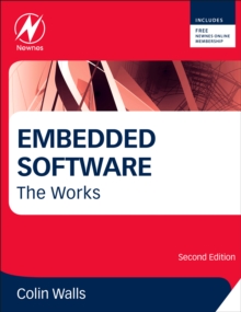 Embedded Software : The Works