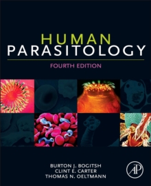 Human Parasitology