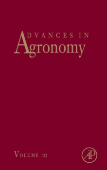 Advances in Agronomy : Volume 122, Hardback Book Advances in Agronomy : Volume 122, Hardback Book