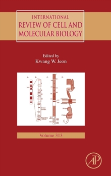 International Review of Cell and Molecular Biology : Volume 313, Hardback Book International Review of Cell and Molecular Biology : Volume 313, Hardback Book