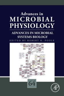 Advances in Microbial Systems Biology