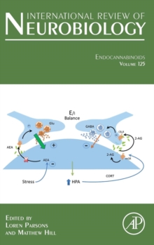 Endocannabinoids : Volume 125, Hardback Book Endocannabinoids : Volume 125, Hardback Book
