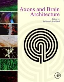 Axons and Brain Architecture, Hardback Book Axons and Brain Architecture, Hardback Book