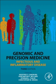 Genomic and Precision Medicine : Infectious and Inflammatory Disease