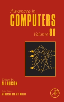 Advances in Computers : Volume 98, Hardback Book Advances in Computers : Volume 98, Hardback Book