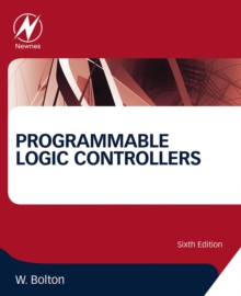 Programmable Logic Controllers, Paperback Book Programmable Logic Controllers, Paperback Book