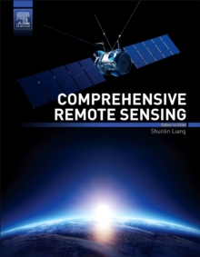 Comprehensive Remote Sensing