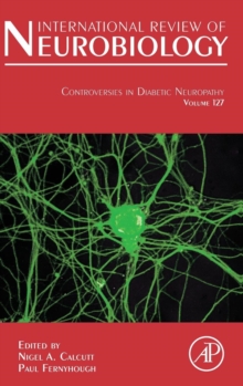Controversies In Diabetic Neuropathy : Volume 127, Hardback Book Controversies In Diabetic Neuropathy : Volume 127, Hardback Book