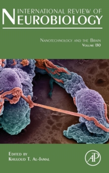 Nanotechnology and the Brain : Volume 130, Hardback Book Nanotechnology and the Brain : Volume 130, Hardback Book
