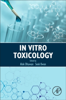 In Vitro Toxicology, Paperback / softback Book In Vitro Toxicology, Paperback / softback Book