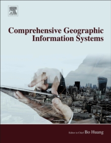 Comprehensive Geographic Information Systems