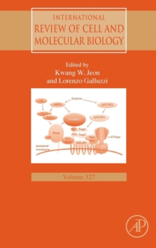 International Review of Cell and Molecular Biology : Volume 327, Hardback Book International Review of Cell and Molecular Biology : Volume 327, Hardback Book
