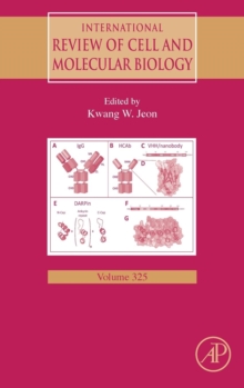 International Review of Cell and Molecular Biology : Volume 325, Hardback Book International Review of Cell and Molecular Biology : Volume 325, Hardback Book