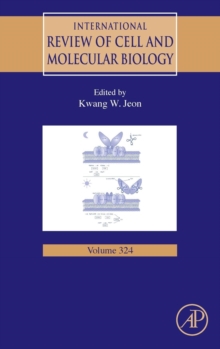 International Review of Cell and Molecular Biology : Volume 324, Hardback Book International Review of Cell and Molecular Biology : Volume 324, Hardback Book