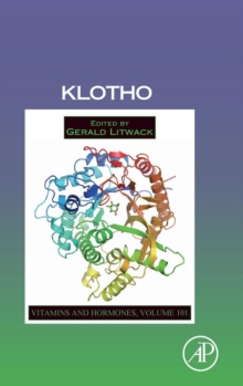 Klotho : Volume 101, Hardback Book Klotho : Volume 101, Hardback Book
