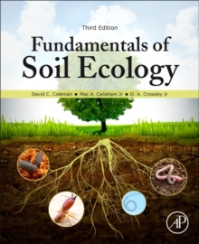 Fundamentals of Soil Ecology