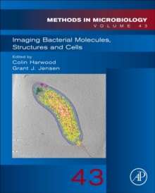 Imaging Bacterial Molecules, Structures and Cells : Volume 43, Hardback Book Imaging Bacterial Molecules, Structures and Cells : Volume 43, Hardback Book