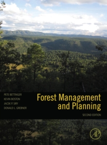 Forest Management and Planning