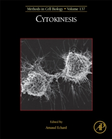 Cytokinesis : Volume 137, Hardback Book Cytokinesis : Volume 137, Hardback Book