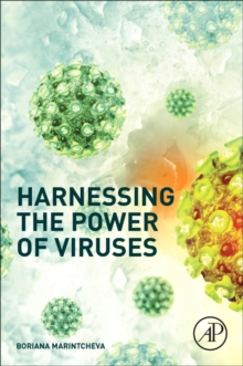 Harnessing the Power of Viruses, Paperback / softback Book Harnessing the Power of Viruses, Paperback / softback Book