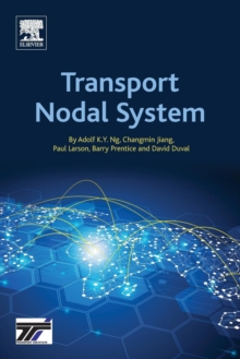 Transport Nodal System, Paperback / softback Book Transport Nodal System, Paperback / softback Book